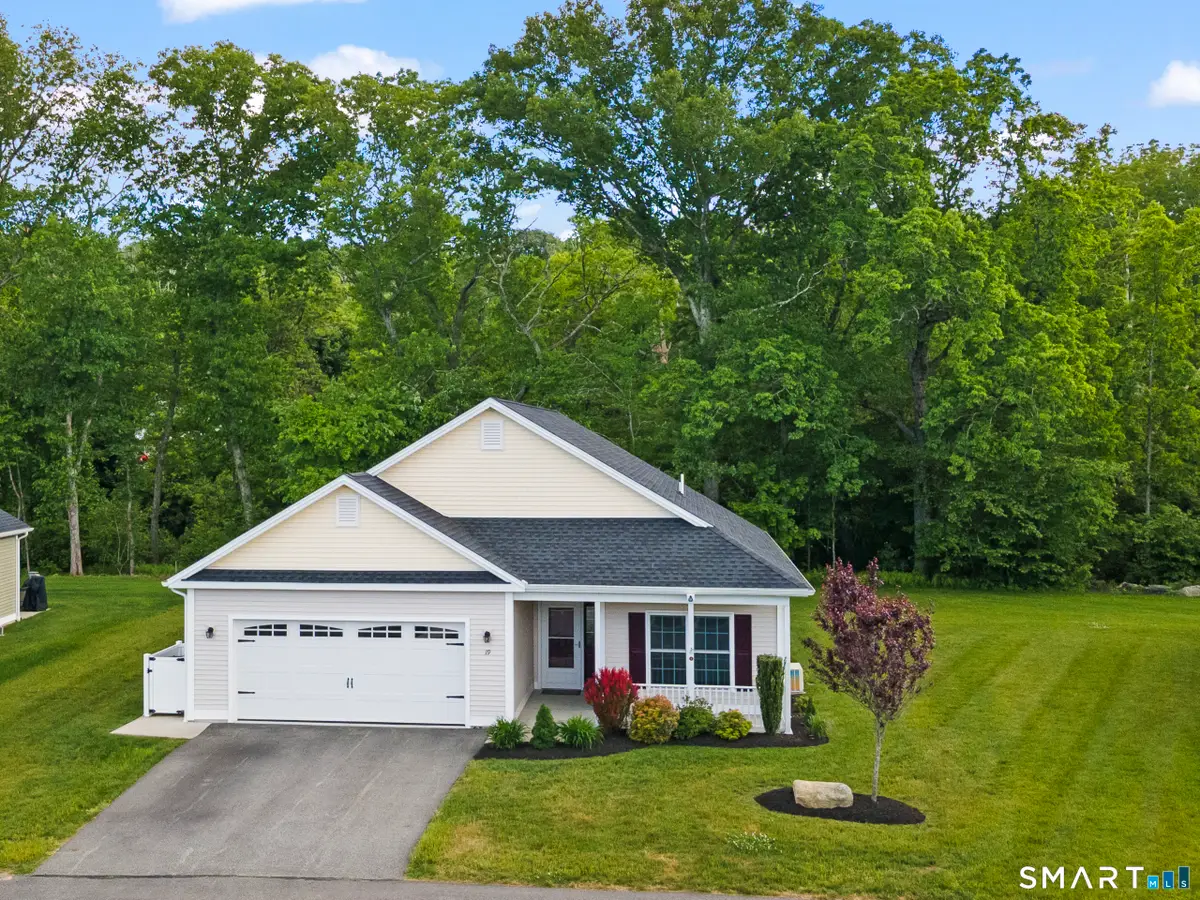 19 Henry Drive #19, Moosup, CT 06354 - #1