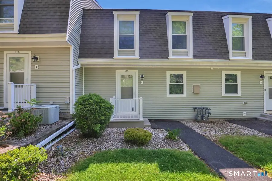 211 Brittany Farms Road #C, New Britain, CT 06053 - #2