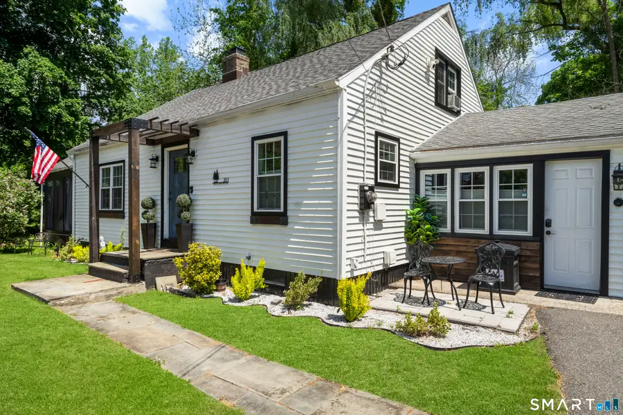 211 Whisconier Road, Brookfield, CT 06804 - #2