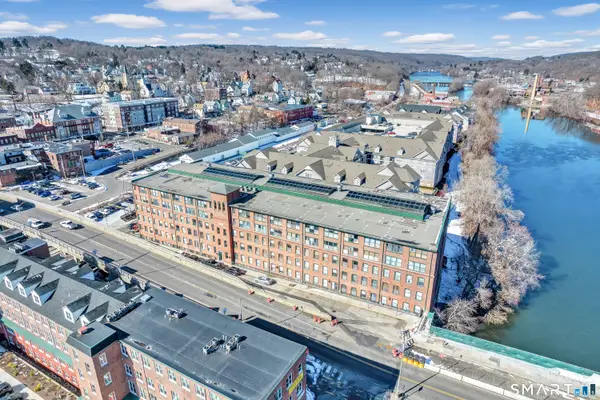 145 Canal Street #205, Shelton, CT 06484