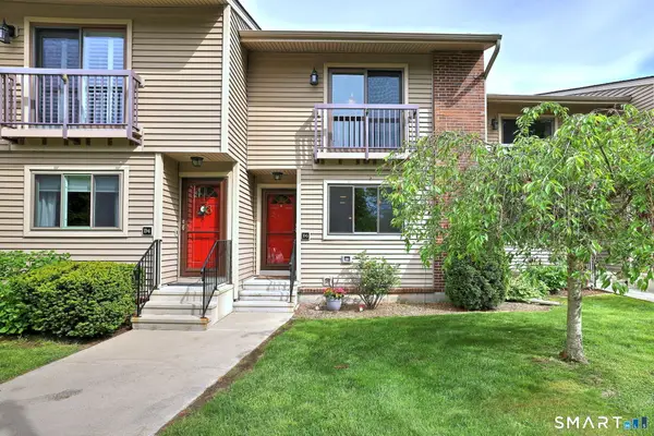 330 Merwin Avenue #D5, Milford, CT 06460