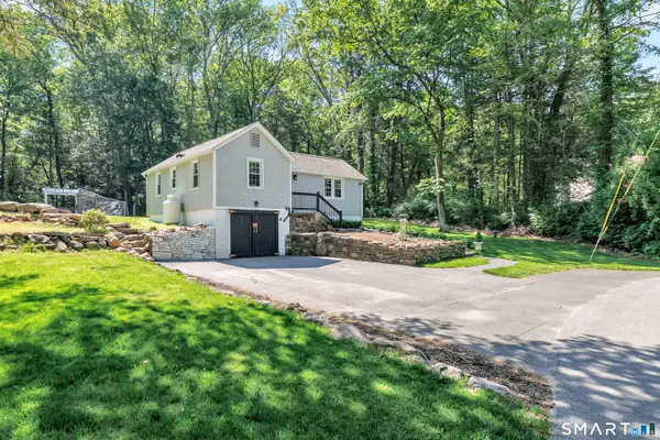 57 Olmstead Road, Redding, CT 06896