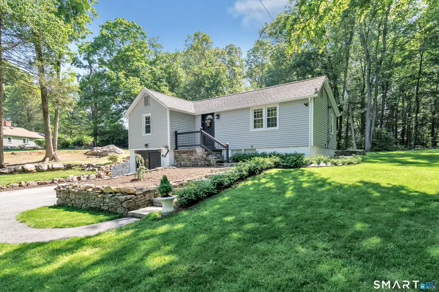 57 Olmstead Road, Redding, CT 06896 - #2