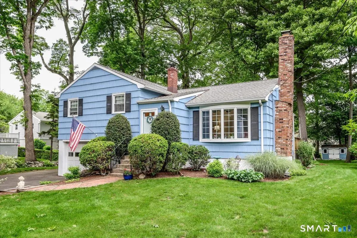 75 Centerbrook Road, Fairfield, CT 06824 - #1