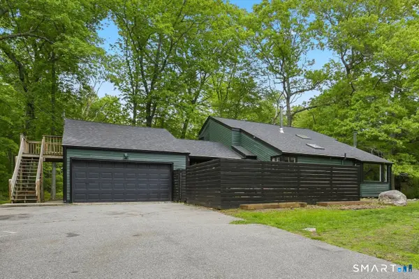 520 Lisbon Road, Canterbury, CT 06331