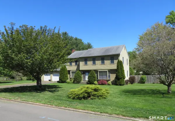 20 Watch Hill Road, Cheshire, CT 06410