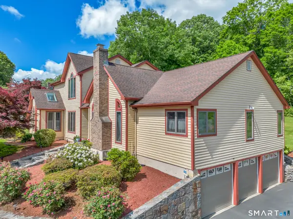 604 Brownstone Ridge, Meriden, CT 06451