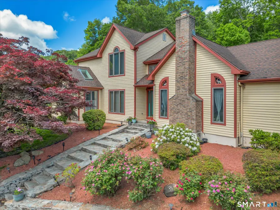 604 Brownstone Ridge, Meriden, CT 06451 - #2