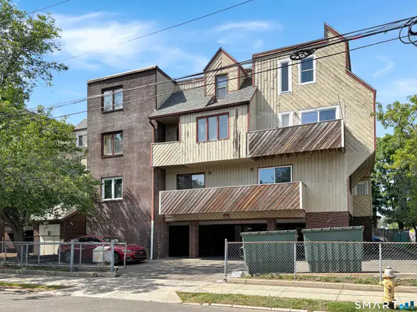183 Livingston Place #12, Bridgeport, CT 06610