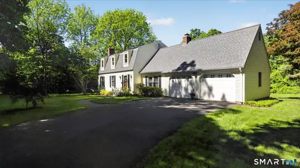 5 Shingle Mill Drive, Canton, CT 06019