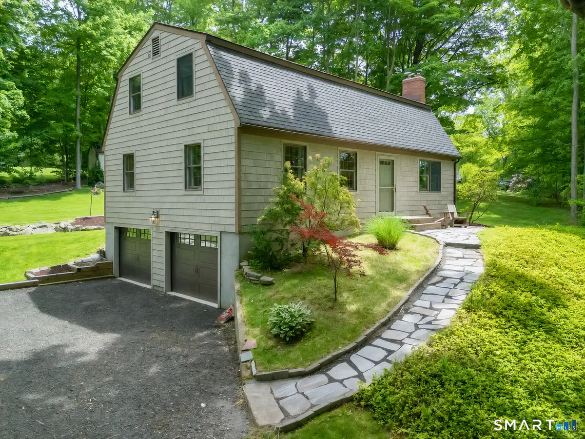 249 South Road, Somers, CT 06071 - #1