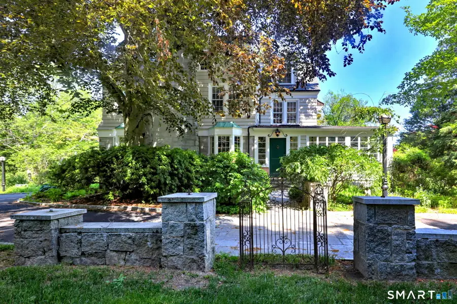25 Center Road, Woodbridge, CT 06525 - #2