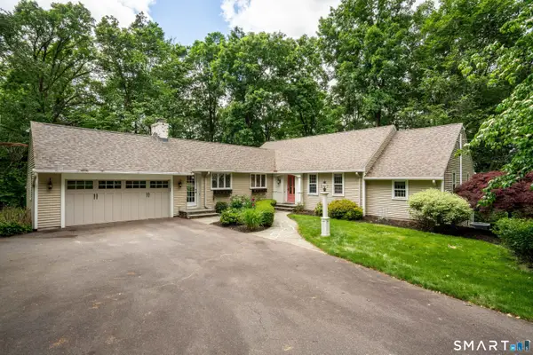 57 Tall Timbers Road, Glastonbury, CT 06033