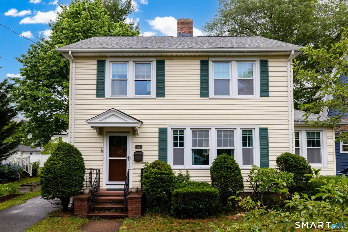 47 Harmon Street, Hamden, CT 06517 - #1