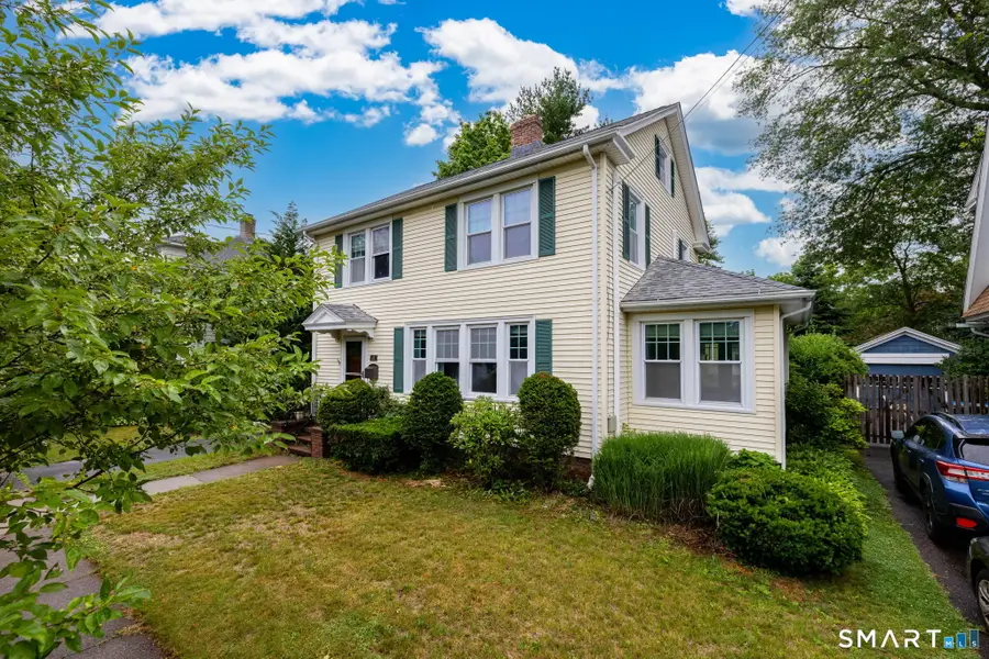 47 Harmon Street, Hamden, CT 06517 - #3
