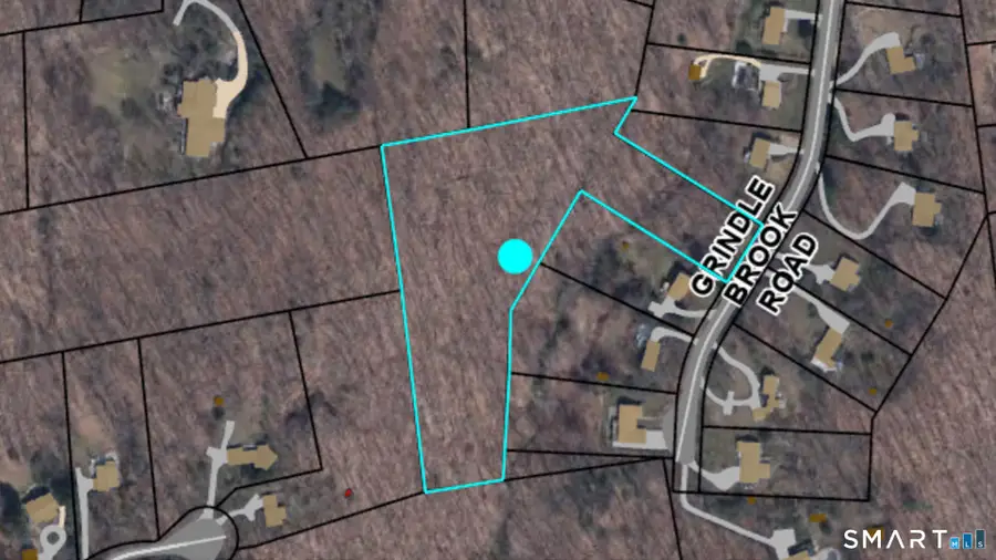 211 Grindle Brook Road, South Glastonbury, CT 06073 - #2