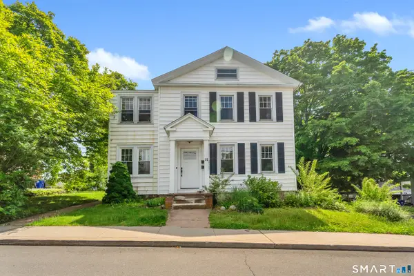 22 Hillside Avenue, Branford, CT 06405