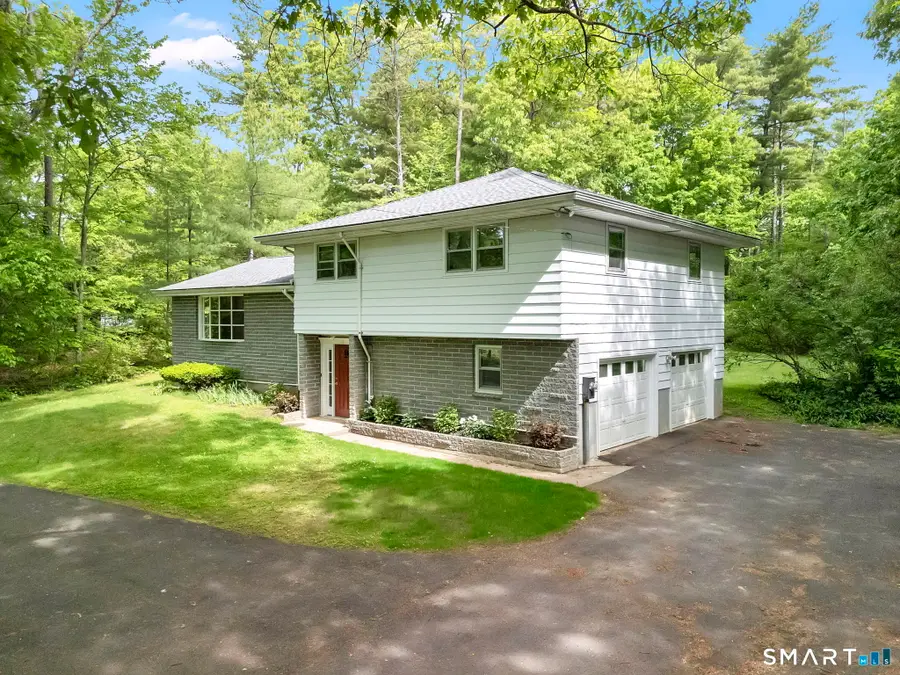 158 Notch Road, Granby, CT 06035 - #2