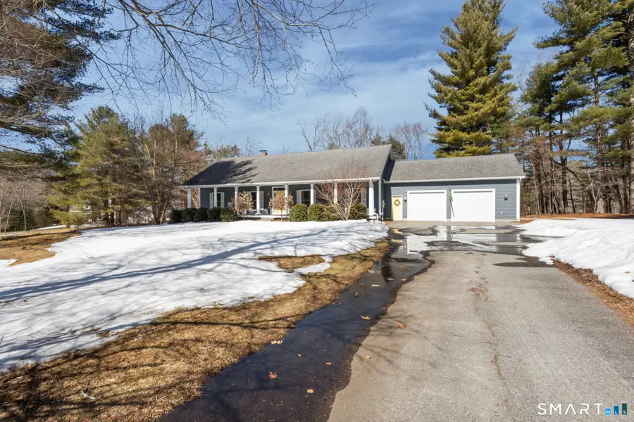 17 Blackwells Landing, Brooklyn, CT 06234 - #3
