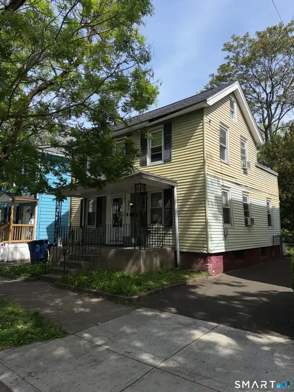 331 Munson Street, New Haven, CT 06511
