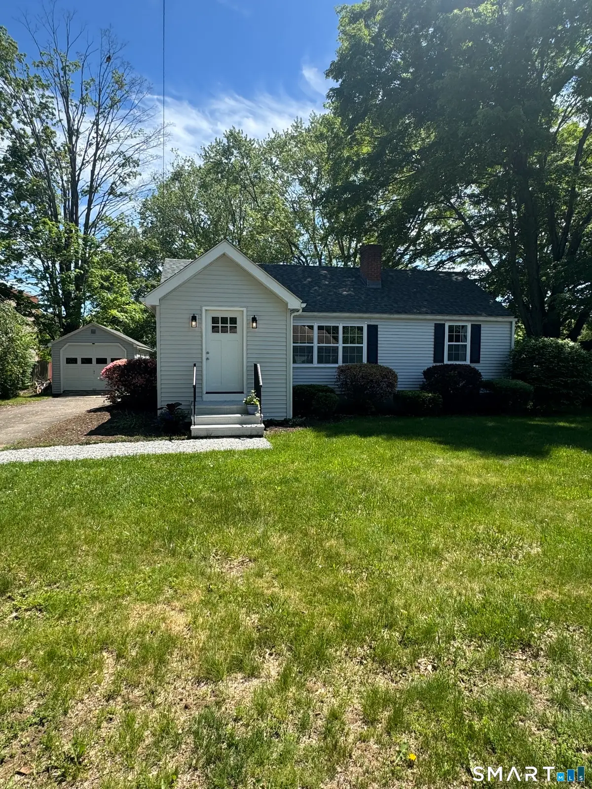 26 Ninety Rod Road, Clinton, CT 06413 - #1