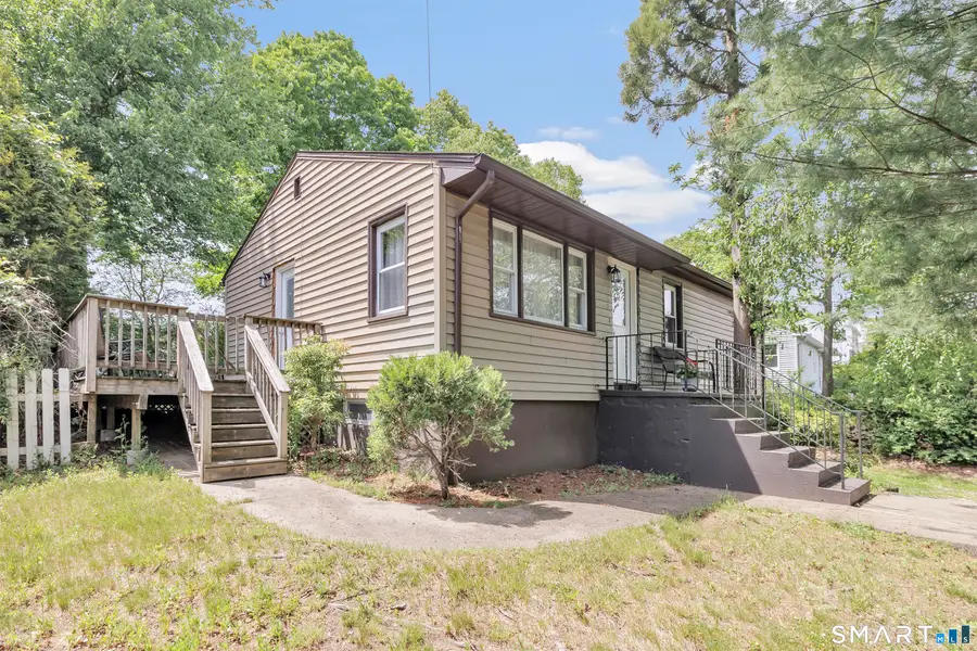 242 Marshall Lane, Derby, CT 06418 - #2