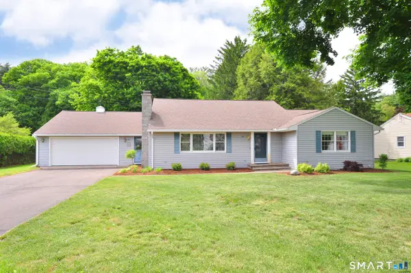 807 Jerome Avenue, Bristol, CT 06010