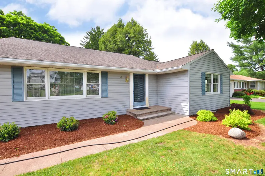 807 Jerome Avenue, Bristol, CT 06010 - #2