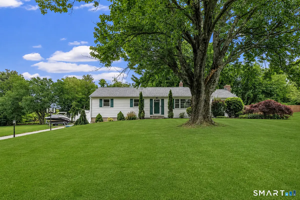 12 Laurel Wood Drive, Shelton, CT 06484 - #1