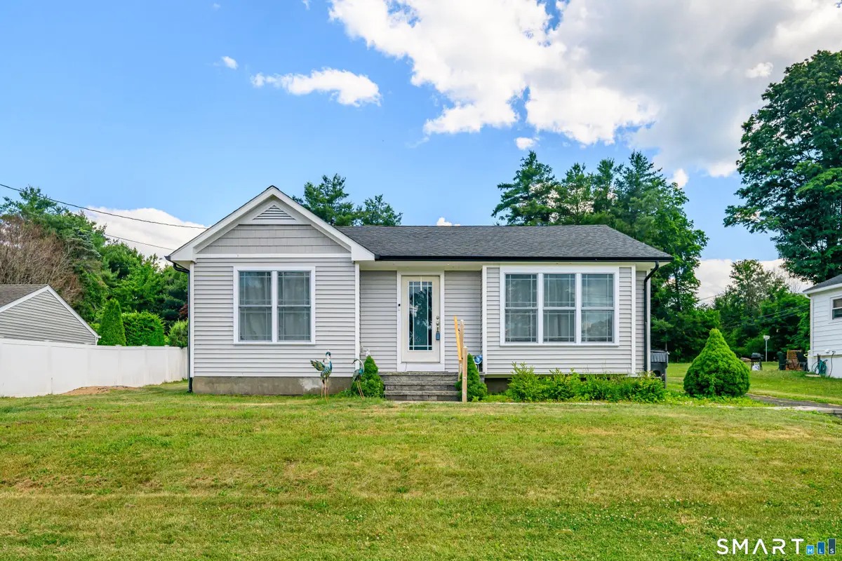 2 Penney Lane, New Fairfield, CT 06812 - #1