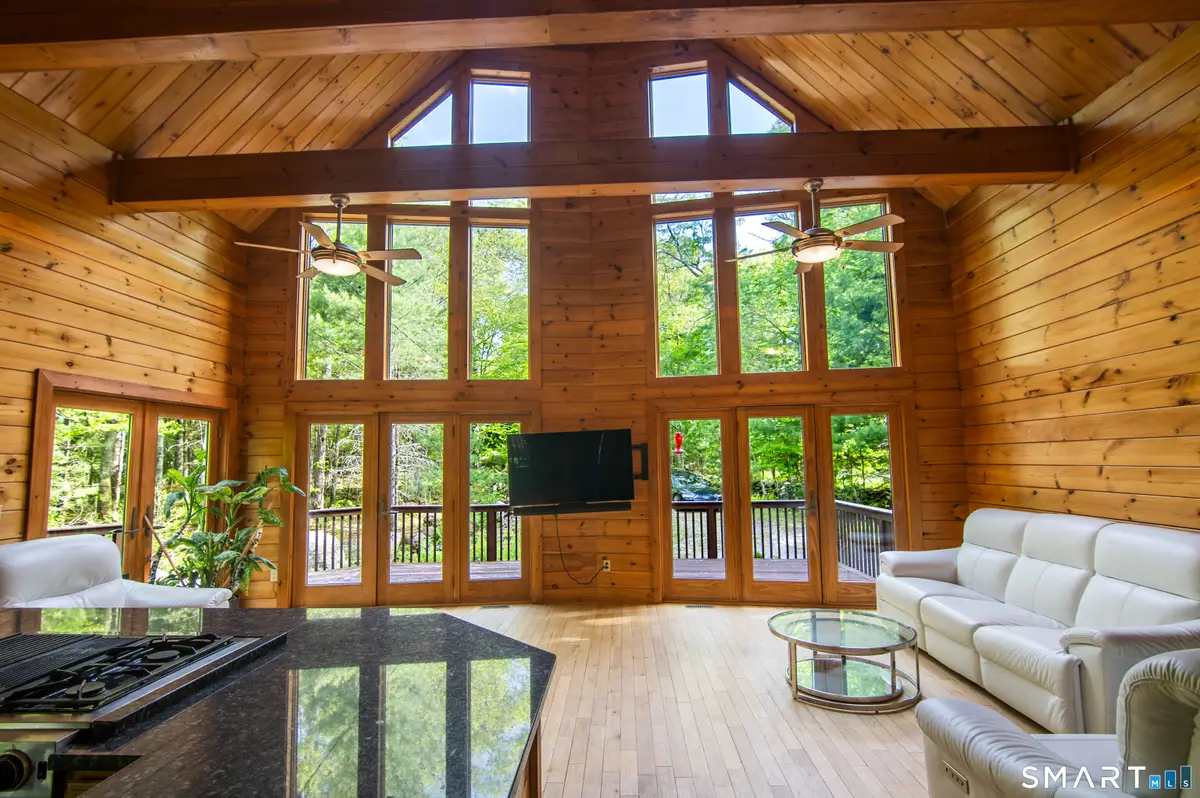 334 Ledge Road, Killingly, CT 06241 - #1