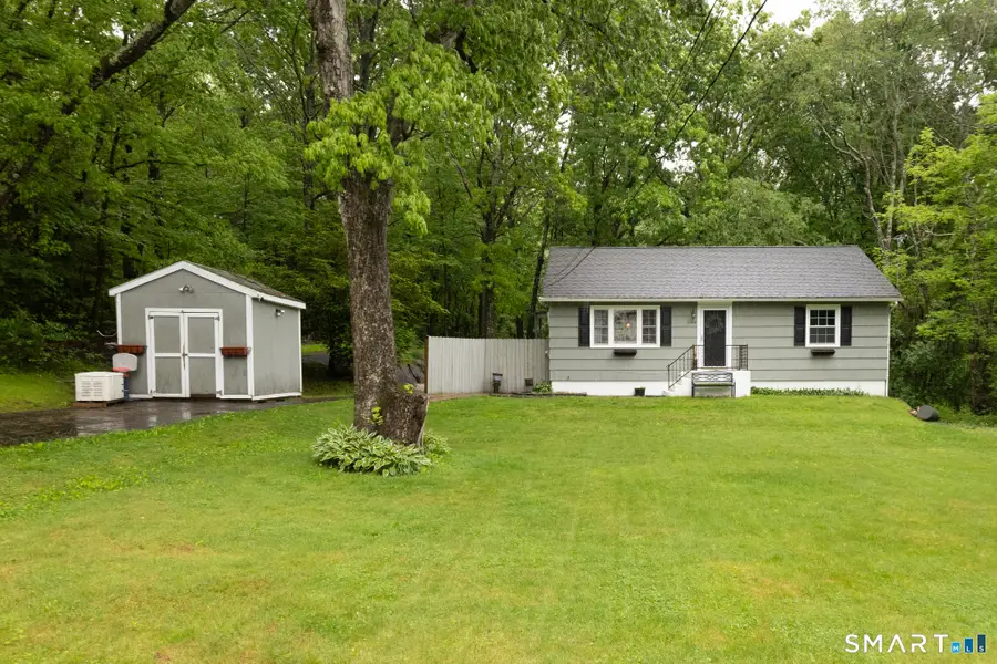 1166 Spindle Hill Road, Wolcott, CT 06716 - #2