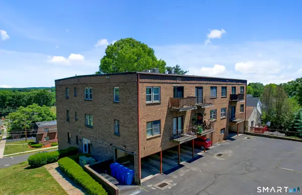 50 Long Street #12, New Britain, CT 06053