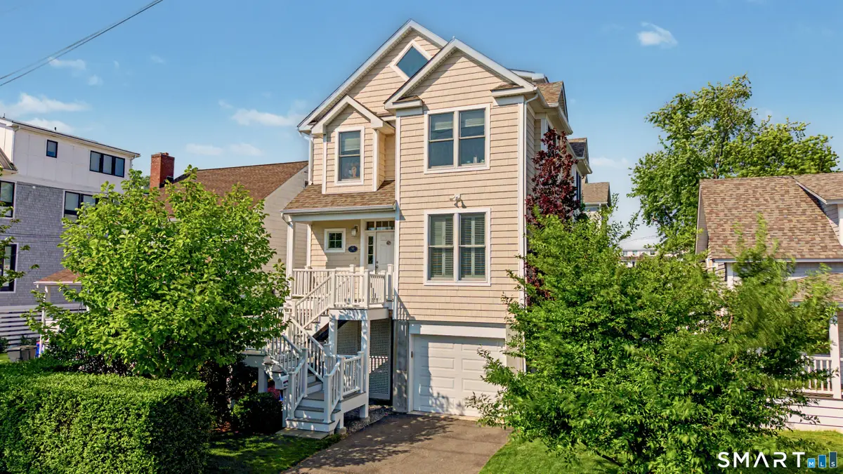 787 Rowland Road, Fairfield, CT 06824 - #1