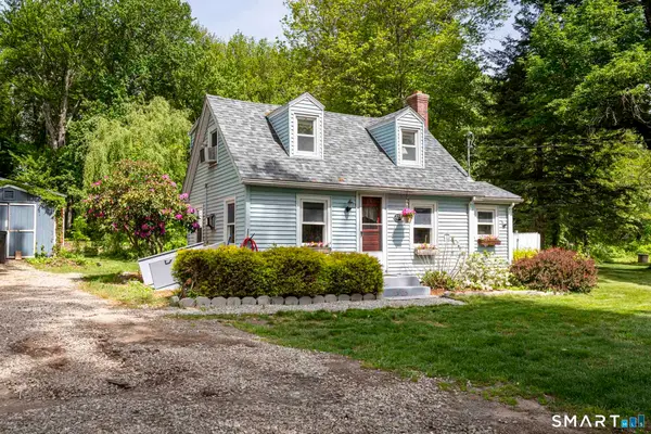 222 Route 66, Columbia, CT 06237