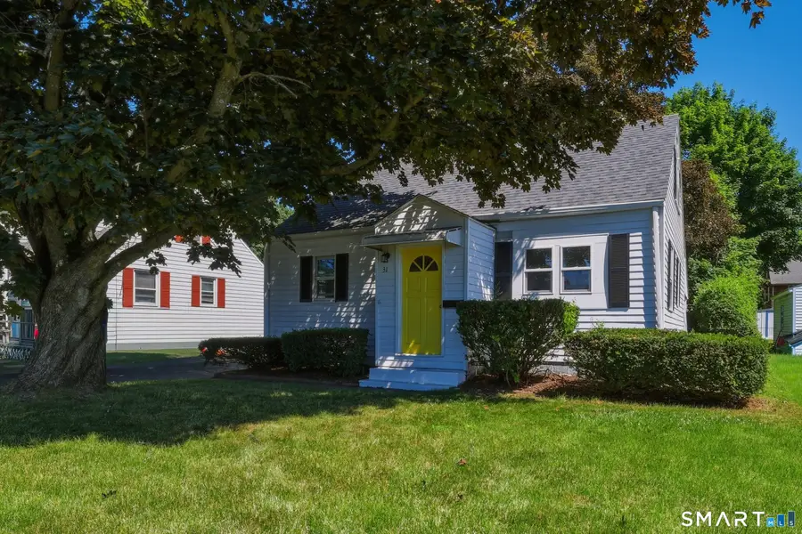 31 Alexander Road, New Britain, CT 06053 - #2