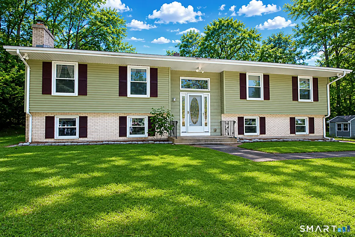 49 Preston Drive, Meriden, CT 06450 - #1
