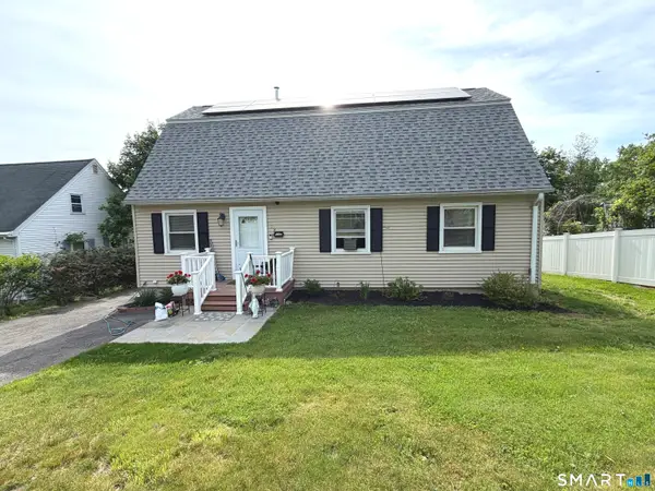 99 Warm Earth Road, Naugatuck, CT 06770