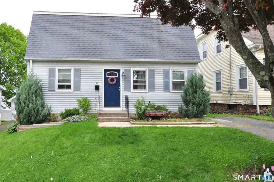 33 Allen Street, Bristol, CT 06010 - #2