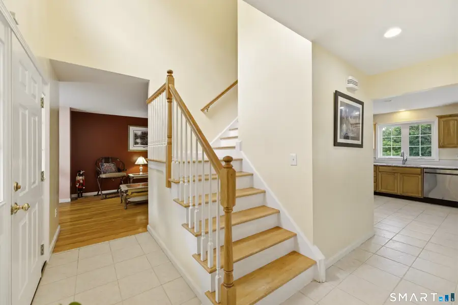 43 Kyle Court, Meriden, CT 06450 - #2