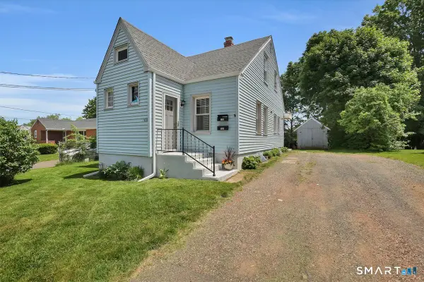 168 Hendley Street, Middletown, CT 06457