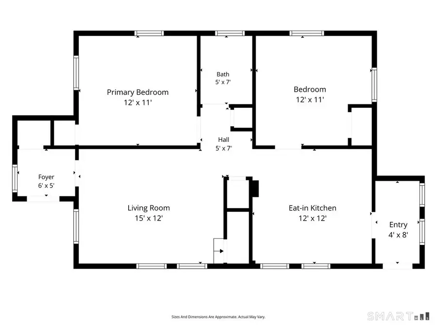 168 Hendley Street, Middletown, CT 06457 - #2