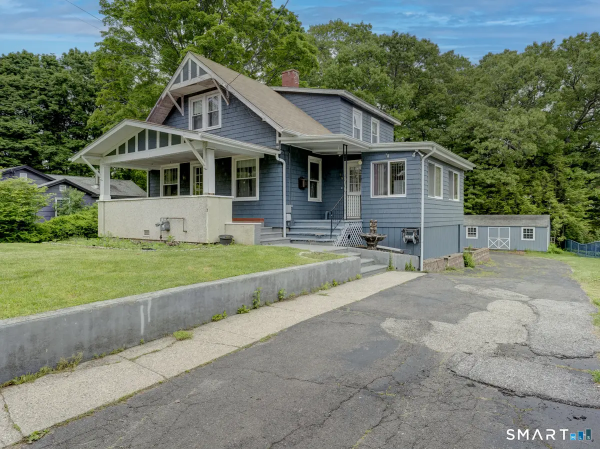 99 Bellevue Street, Willimantic, CT 06226 - #1