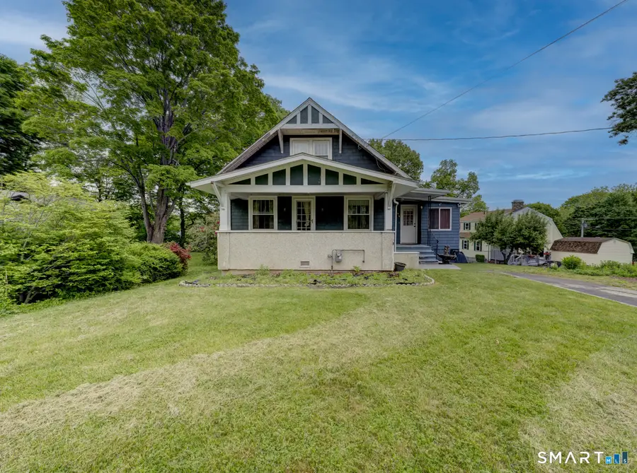 99 Bellevue Street, Willimantic, CT 06226 - #2