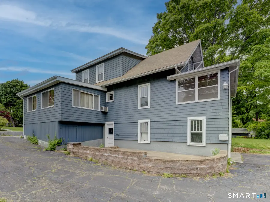99 Bellevue Street, Willimantic, CT 06226 - #3