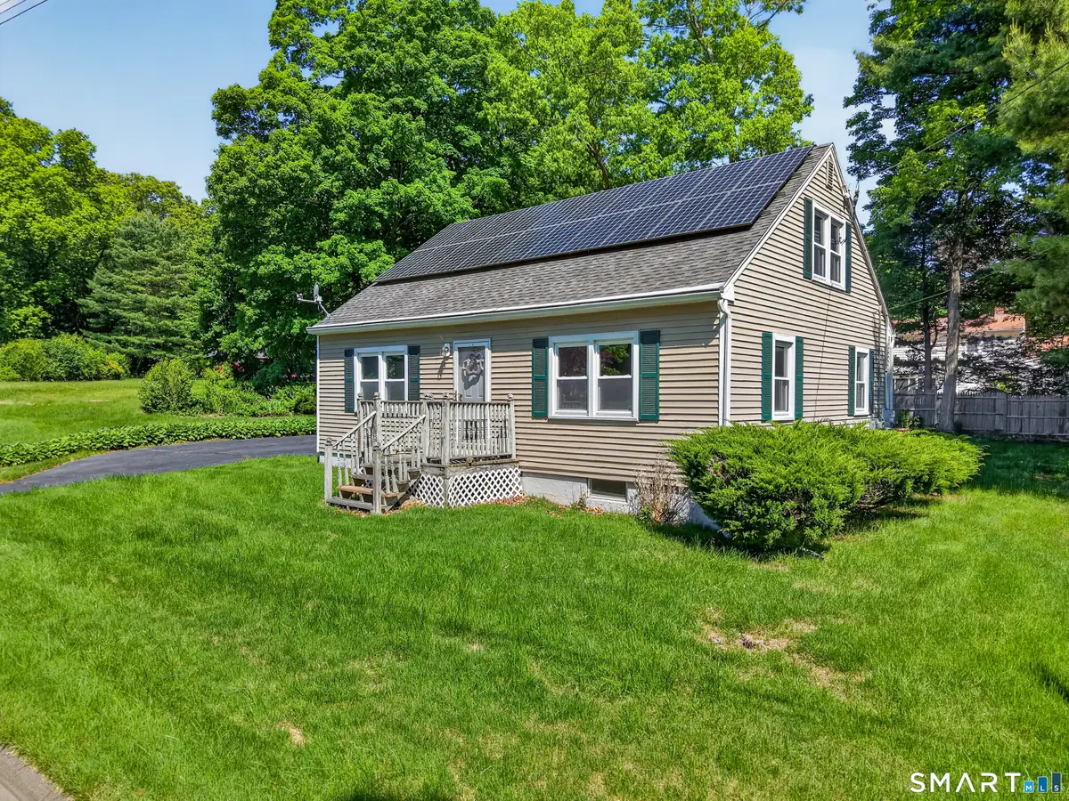 14 Oakwood Lane, Clinton, CT 06413 - #1