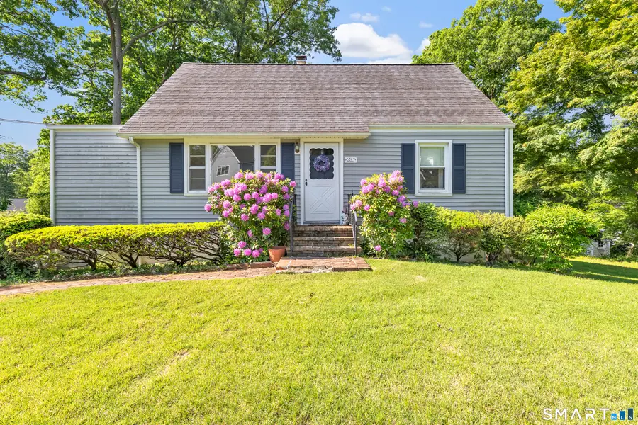 36 Romanock Place, Fairfield, CT 06824 - #2