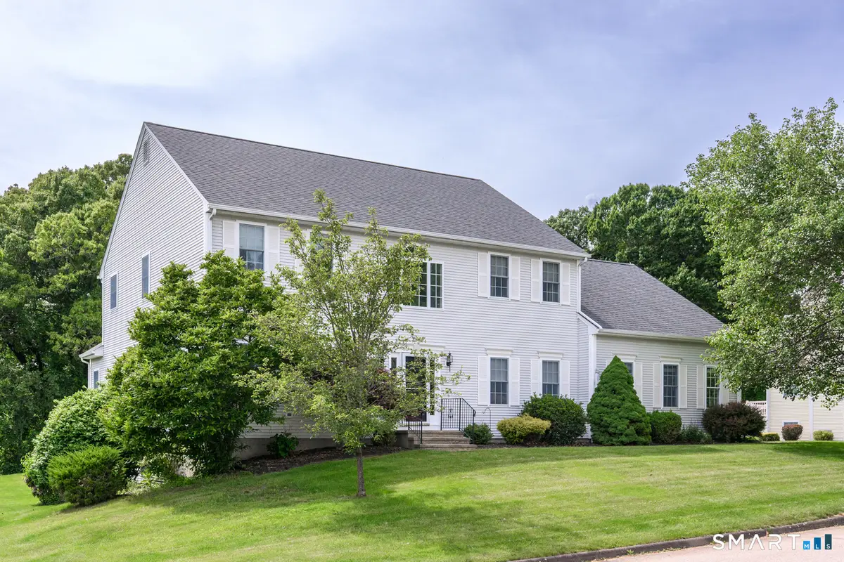 97 Island Green, Glastonbury, CT 06033 - #1