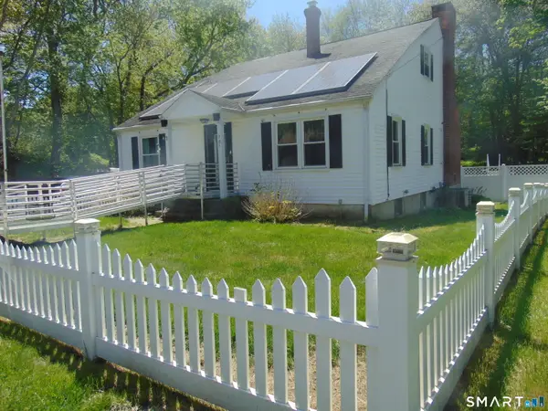 381 Chestnut Hill Avenue, Waterbury, CT 06704