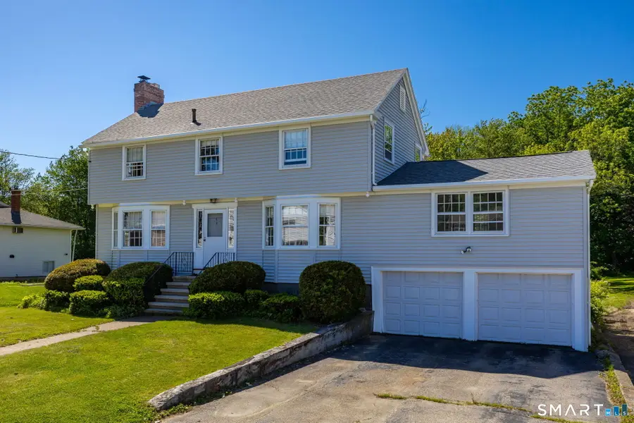 84 Norwich Avenue, Colchester, CT 06415 - #3